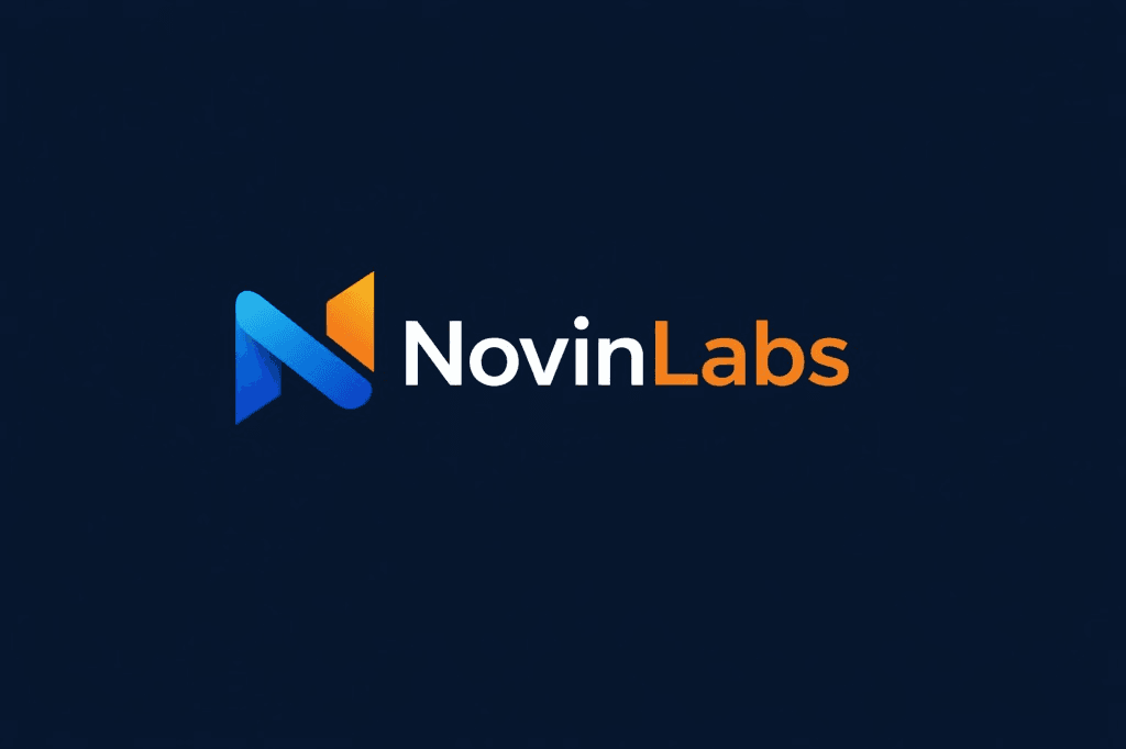 NovinLabs logo